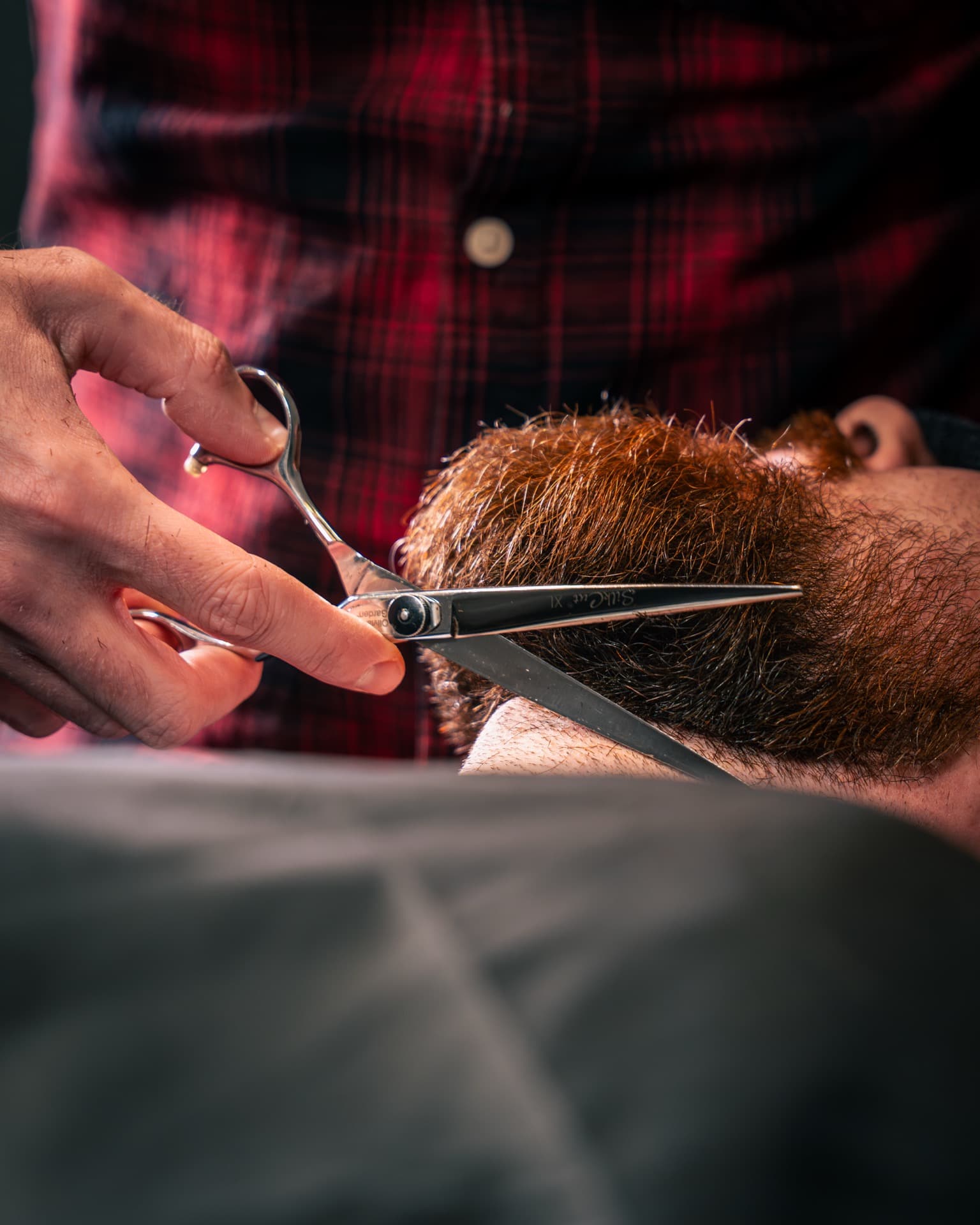 Cut O' Clock – produksjon