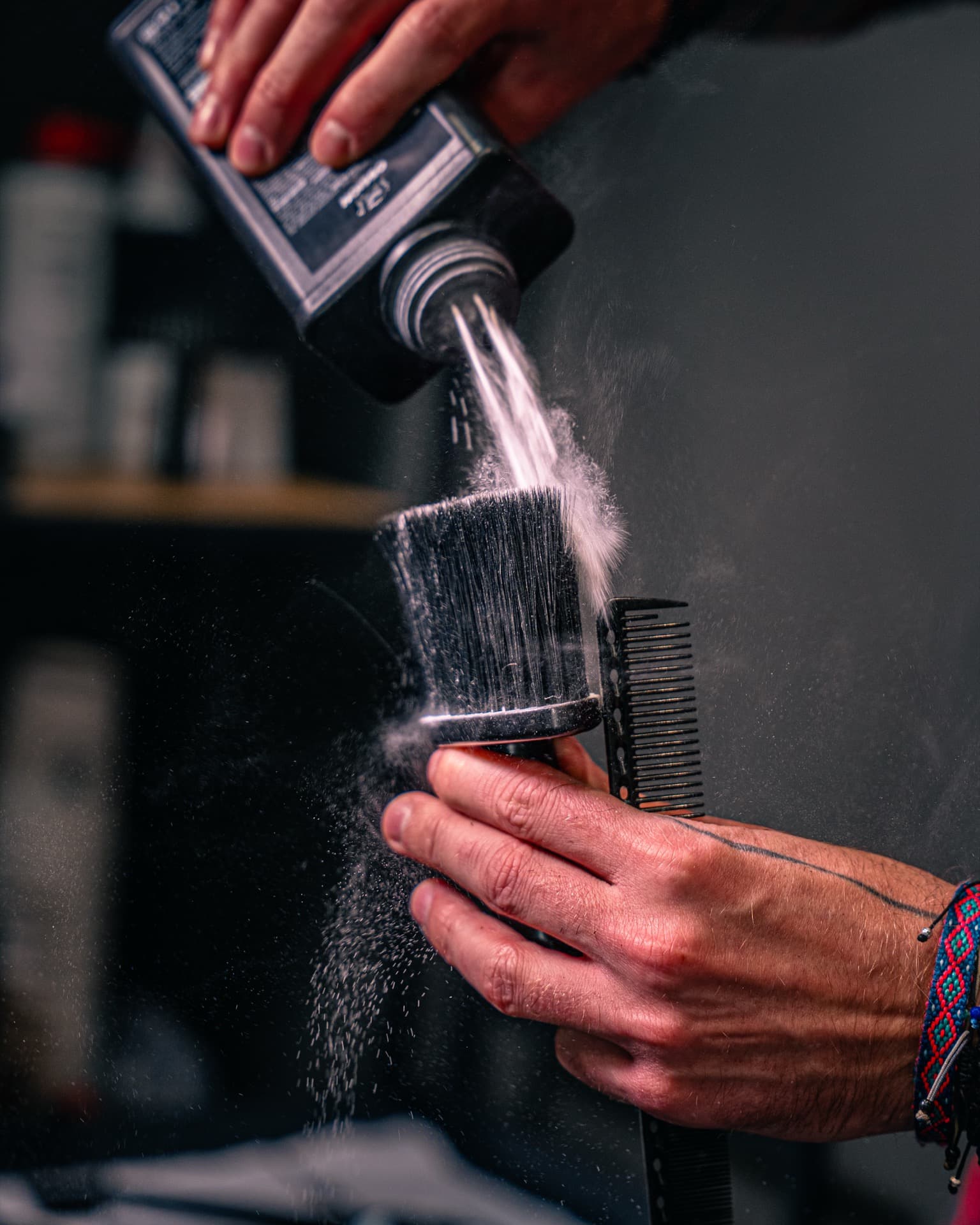 Cut O' Clock – bilde 3